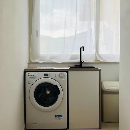 Apartment Centoquaranta