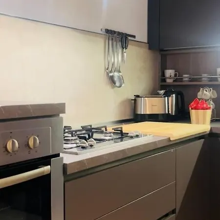 Centoquaranta Apartment