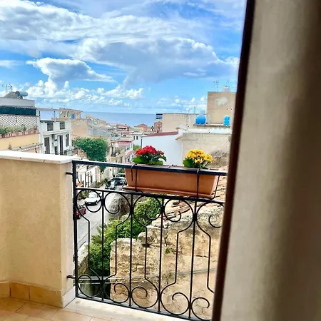 Centoquaranta Apartment Terrasini