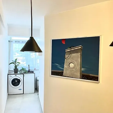 Centoquaranta Apartment *