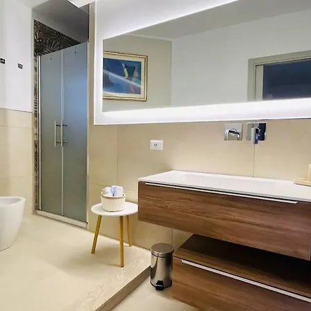 Centoquaranta Apartment Terrasini