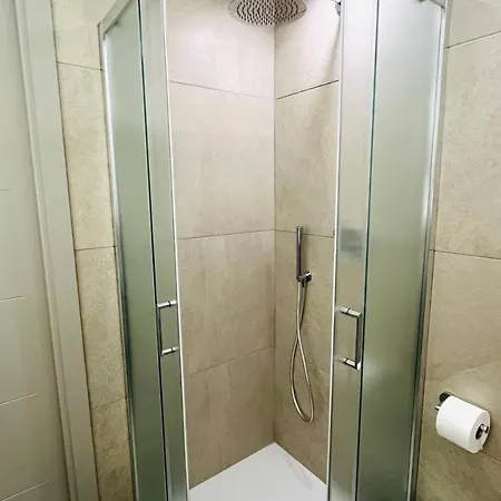 Centoquaranta Apartment