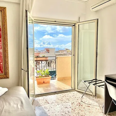 Apartment Centoquaranta