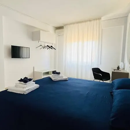 Centoquaranta Apartment Terrasini