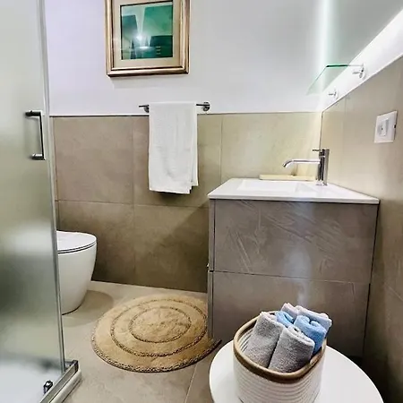 Apartment Centoquaranta Terrasini