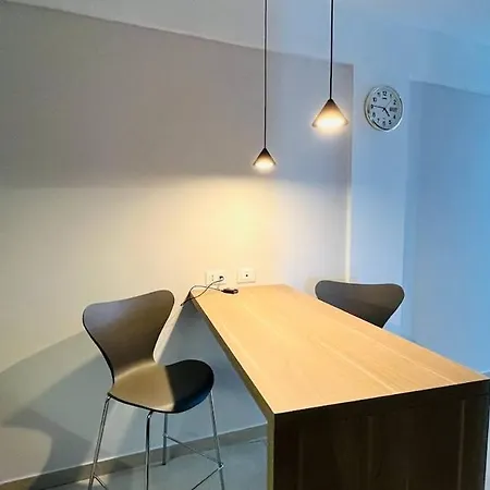 Centoquaranta Apartment Terrasini