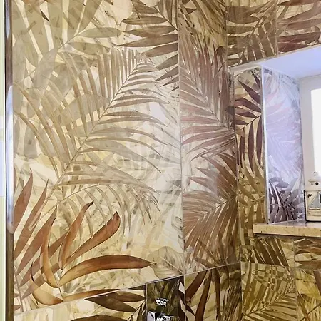Centoquaranta Apartment