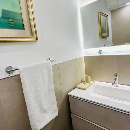 Apartment Centoquaranta