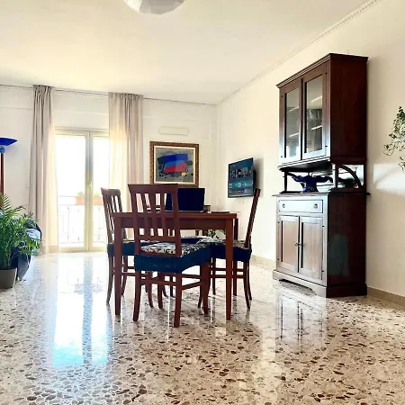 Centoquaranta Apartment Terrasini