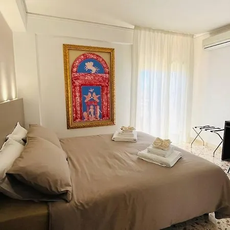 Centoquaranta Apartment