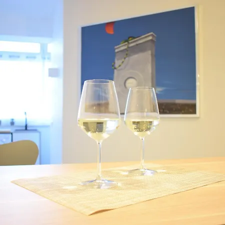 Centoquaranta Apartment