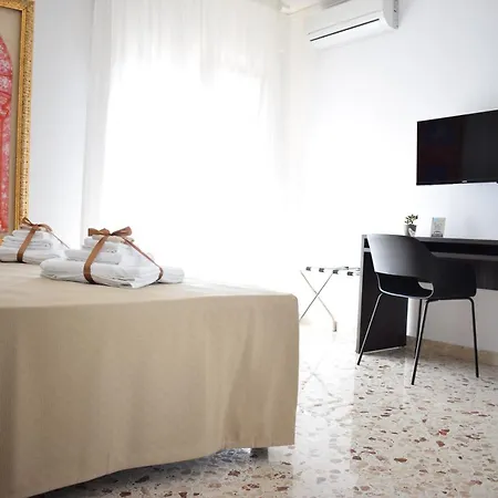 Apartment Centoquaranta Terrasini