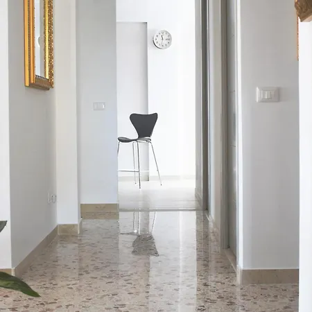 Apartment Centoquaranta *