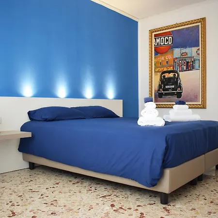 Appartement Centoquaranta