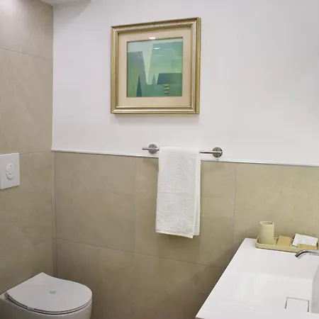 Centoquaranta Apartment