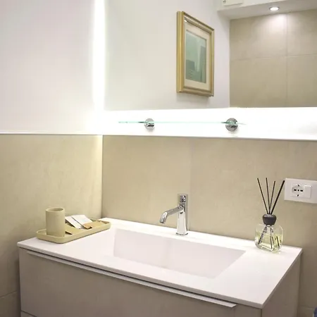Apartment Centoquaranta