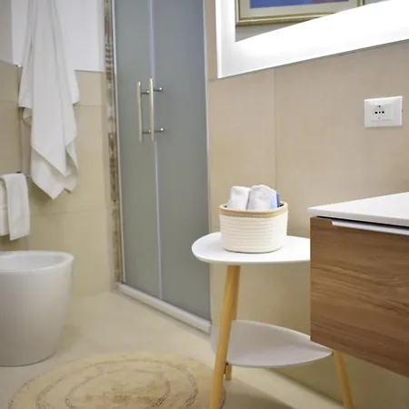Apartment Centoquaranta