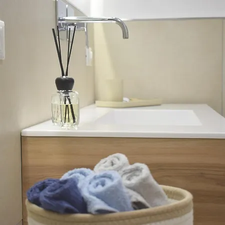 Centoquaranta Appartement Terrasini