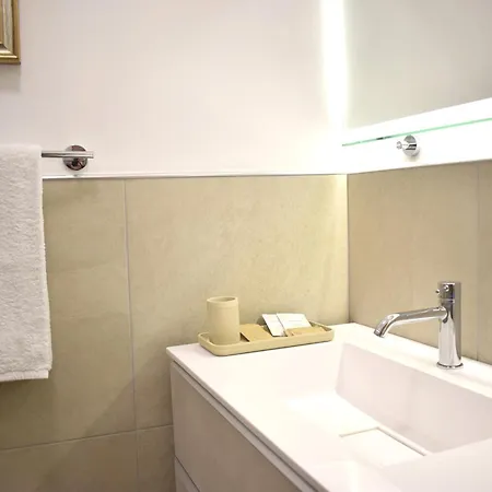 Apartment Centoquaranta *