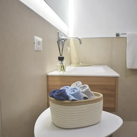 Apartment Centoquaranta Terrasini