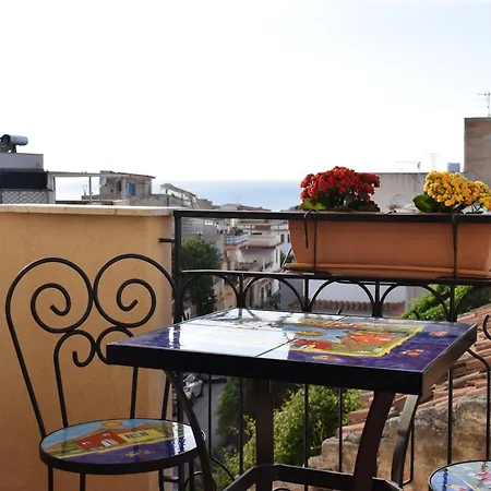 Centoquaranta Apartment
