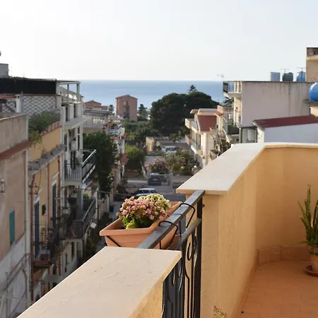 Apartment Centoquaranta