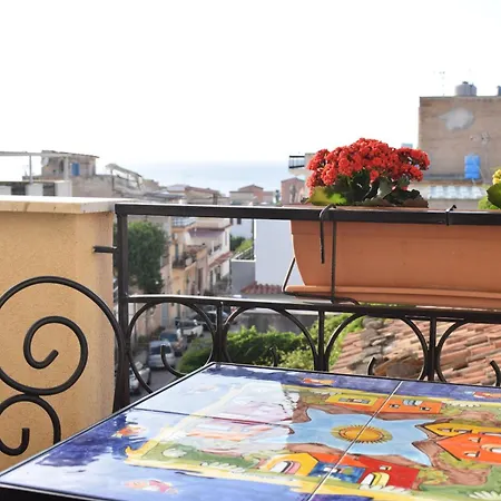 Centoquaranta Apartment