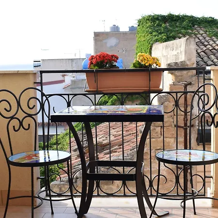 Apartment Centoquaranta *