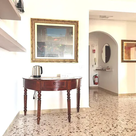 Centoquaranta Apartment Terrasini