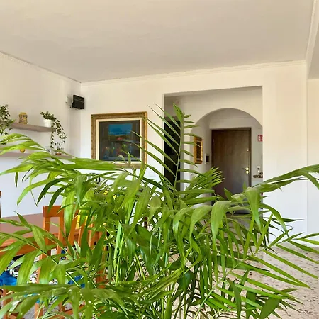 Centoquaranta Apartment *