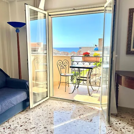 Centoquaranta Apartment *