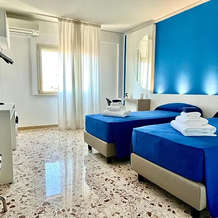Appartement Centoquaranta