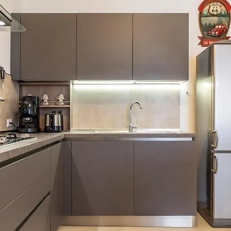 Apartman Centoquaranta *