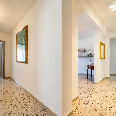 Centoquaranta Apartman Terrasini