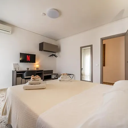 Apartman Centoquaranta