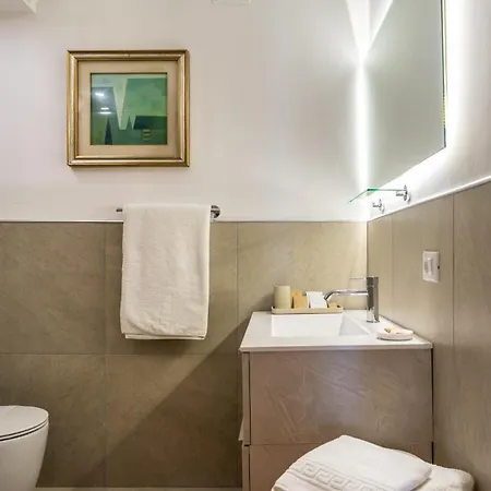 Apartman Centoquaranta *