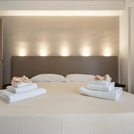 Apartman Centoquaranta Terrasini