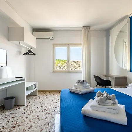 Centoquaranta Terrasini