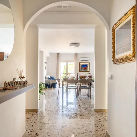 Centoquaranta Lejlighed