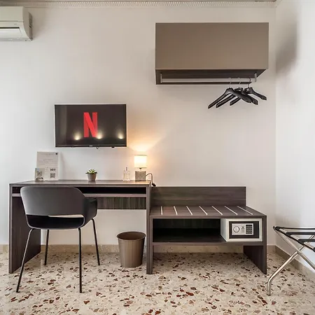 Apartamento Centoquaranta