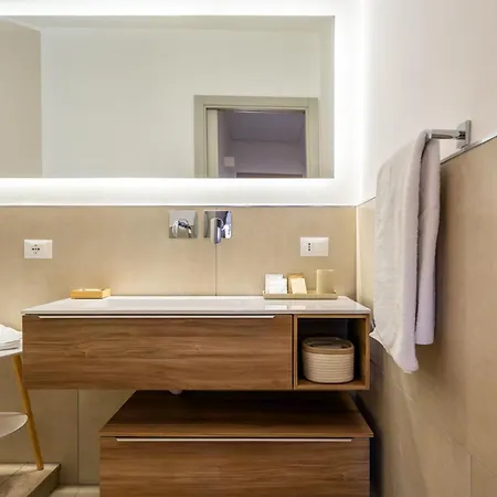 דירה Centoquaranta *