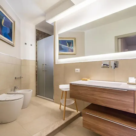 דירה Centoquaranta טראסיני