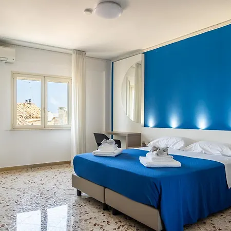 Centoquaranta Apartman *