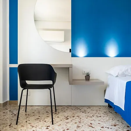 Apartament Centoquaranta *