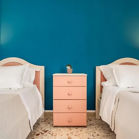 Apartamento Centoquaranta Terrasini