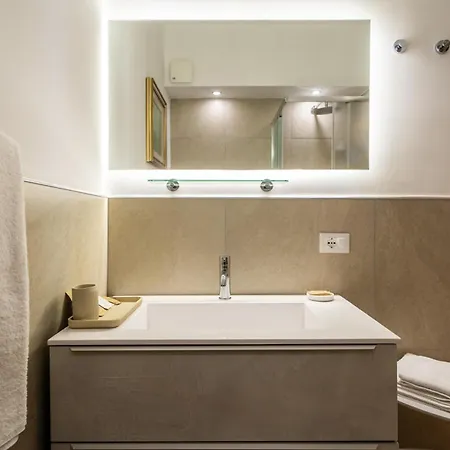 Centoquaranta Apartman