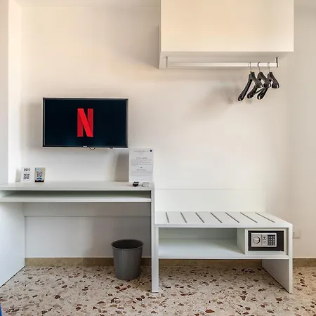 Centoquaranta Apartman *