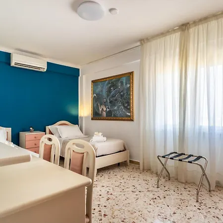 Centoquaranta Apartman Terrasini