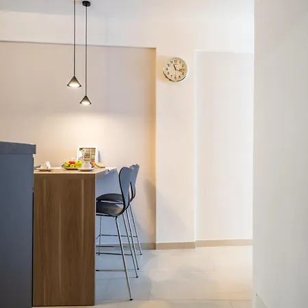 Apartamento Centoquaranta