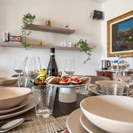 דירה Centoquaranta *